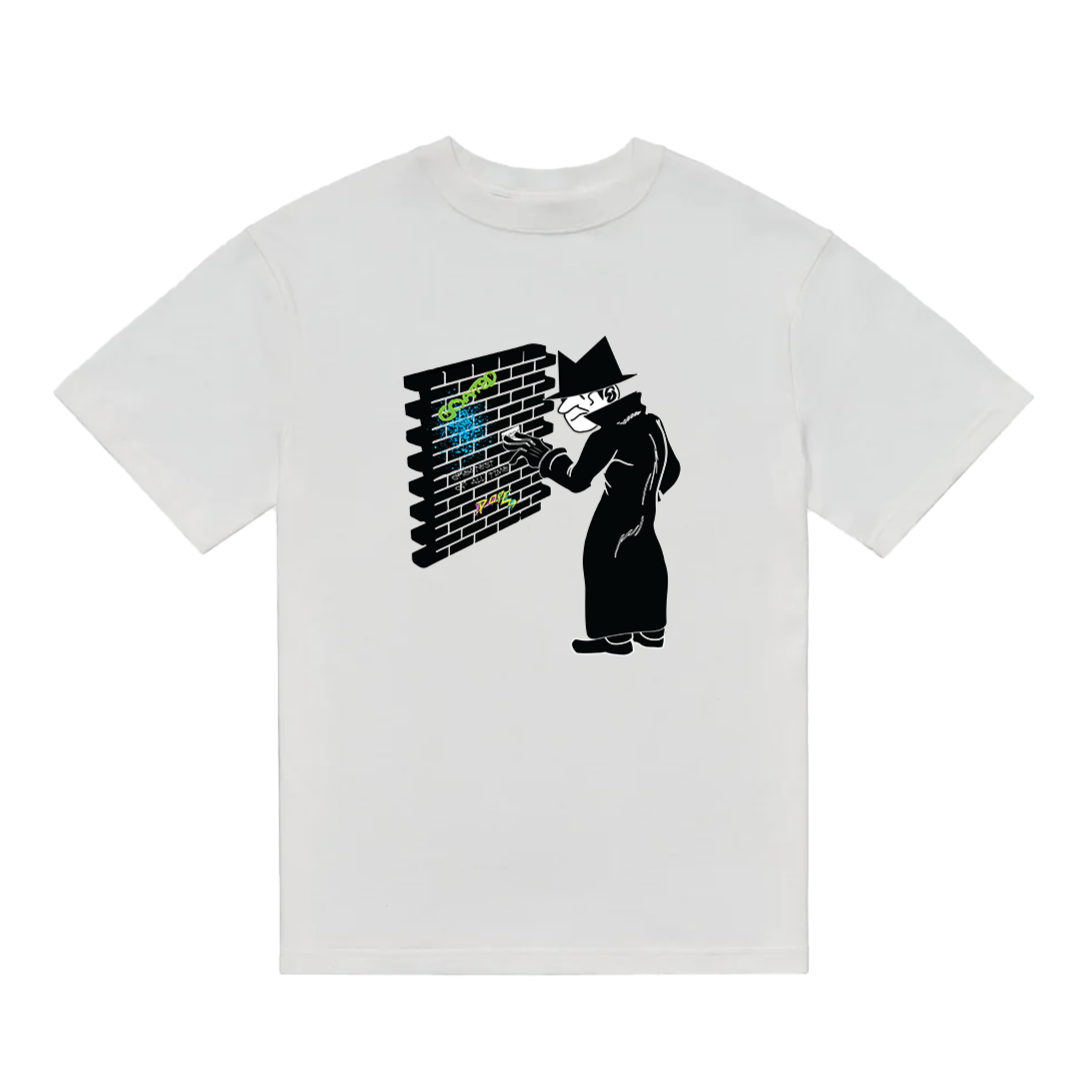 Guerilla Vandal T-Shirt