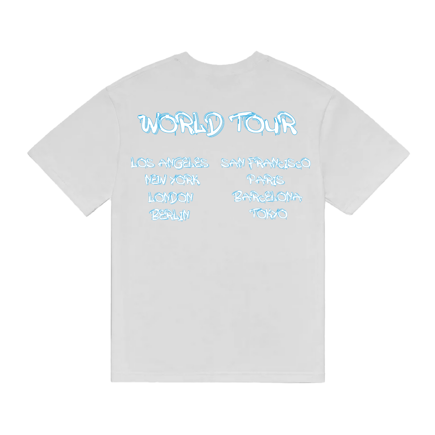 Goated Records 1998 T-Shirt