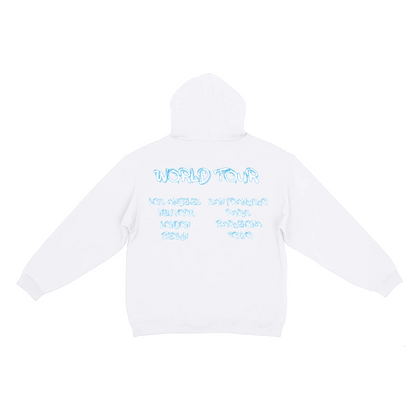 Goated Records 1998 Hoodie