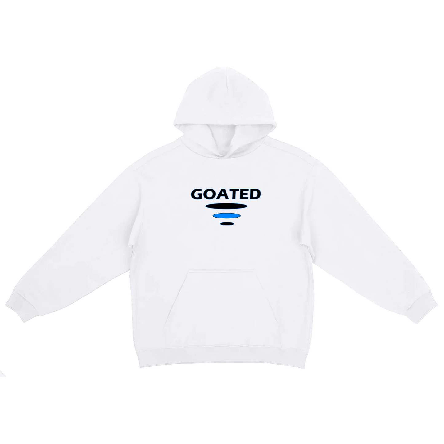 Sport Icon Hoodie