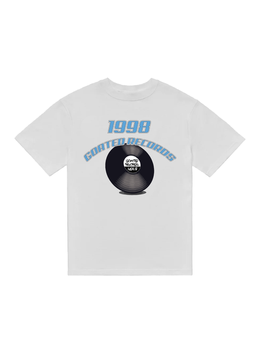 Goated Records 1998 T-Shirt